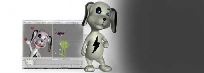 The Weather Channel: Radar The Weather Dog