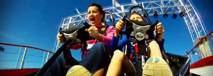 The Track Family Fun Parks: Your Adventure To FUN
