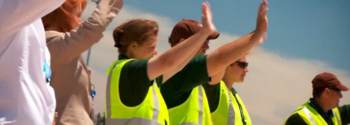 Branson Airport: We Love Branson Airport!
