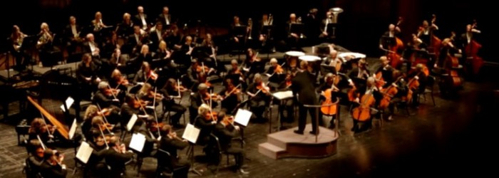 Springfield Symphony: Emotion
