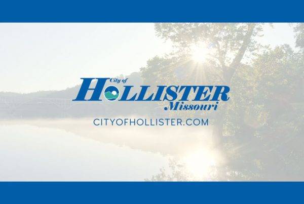 City of Hollister MO Economic Development Video - Digital Lunchbox, a video production company serving Springfield, Branson and Missouri.